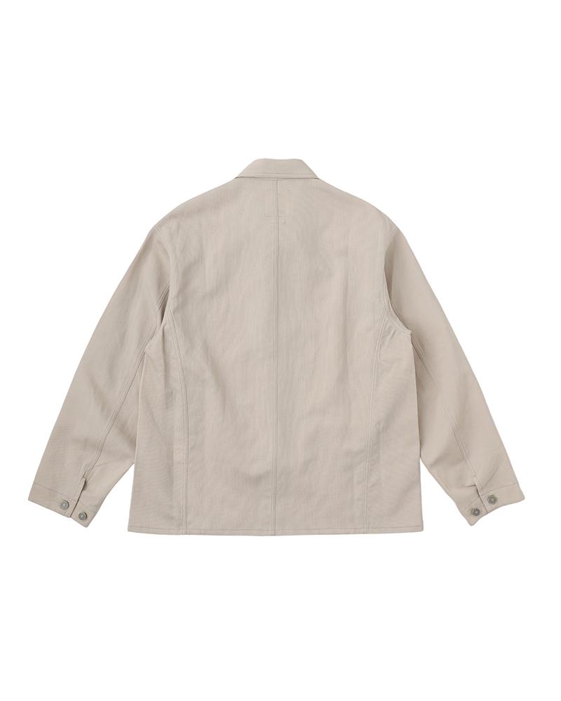 COVERALL (W/L PIQUE) | Visvim Official North American Web Store